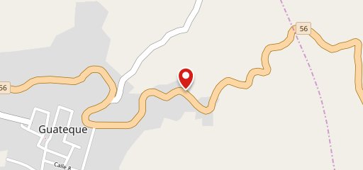 Magicc Guateque на карте