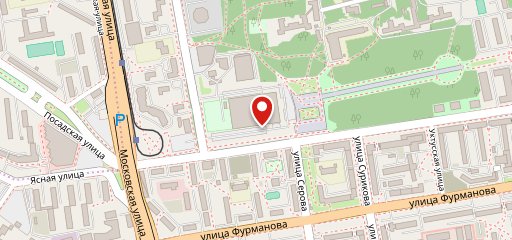 Magicportal на карте