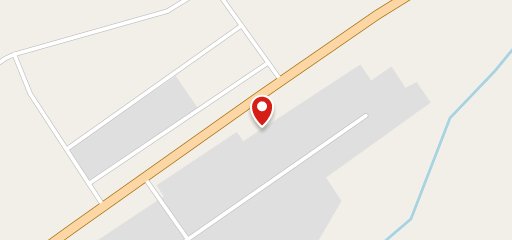 Магистраль на карте