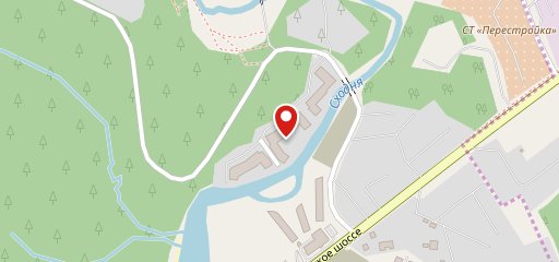 Магия Кофе на карте