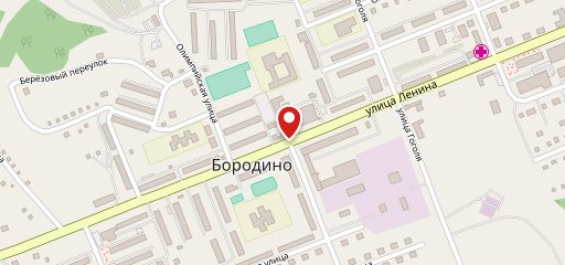 Магия кофе на карте