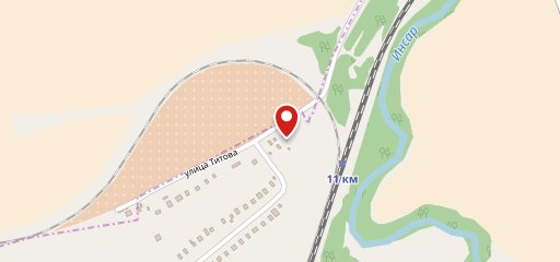 Магия на карте