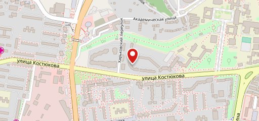 Магия Востока на карте