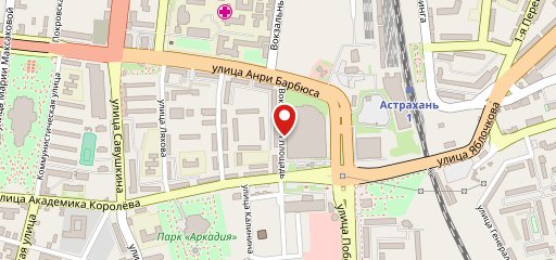 Магнат на карте