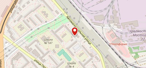 Магнат на карте