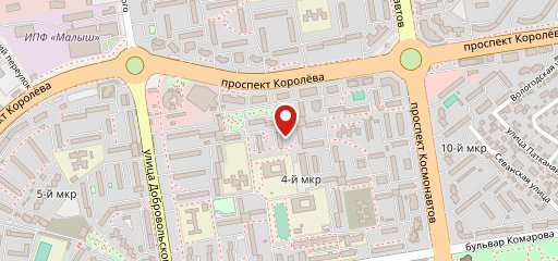 Магнат на карте