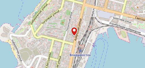 Магнат на карте