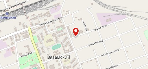 Магнат на карте