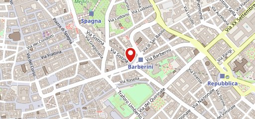 Magnifico Eat на карте