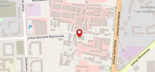 Магнит24.рф Гостиница, Сауна, Русская Кухня на карте