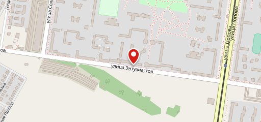 Магои суши на карте