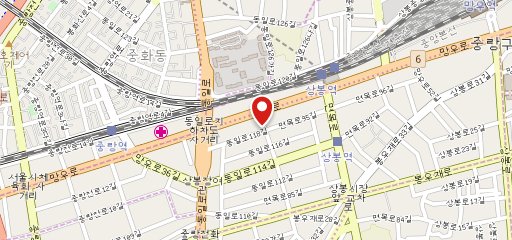 마구로 на карте