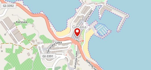 Mahasti taberna на карте