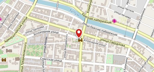 МаI Китай на карте