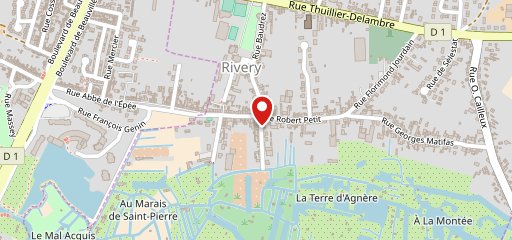 Le Tom Tip на карте
