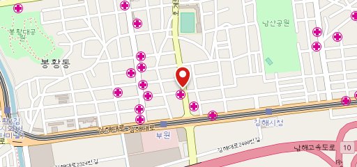 Mail Coffee на карте