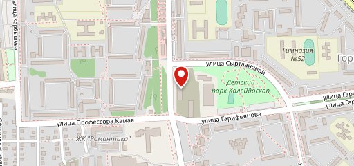 Main Place на карте