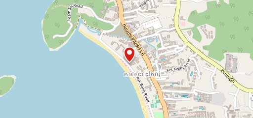 Main Restauant на карте
