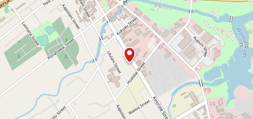 Main St Club на карте