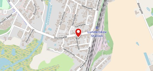 Mainstreet на карте
