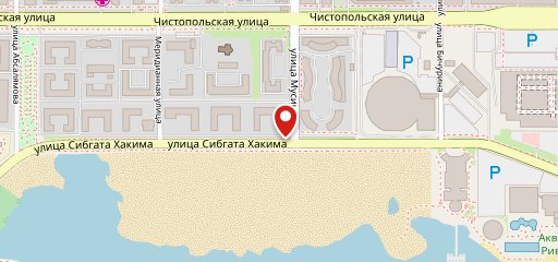 Майор Кучин на карте