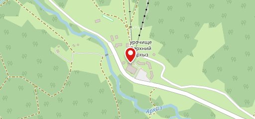 Майри на карте