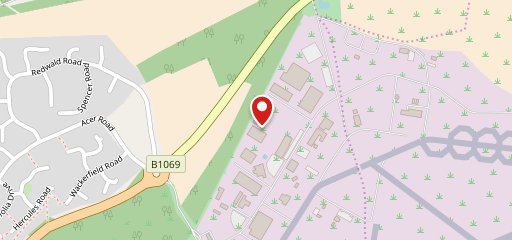 Maison Bengal LTD на карте