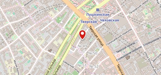 Maison Dellos на карте