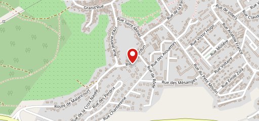 Maison des Douceurs на карте