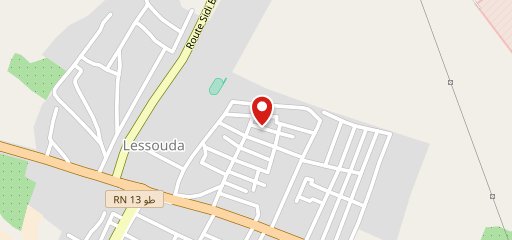 Maison esleem на карте