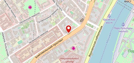 Ватель на карте