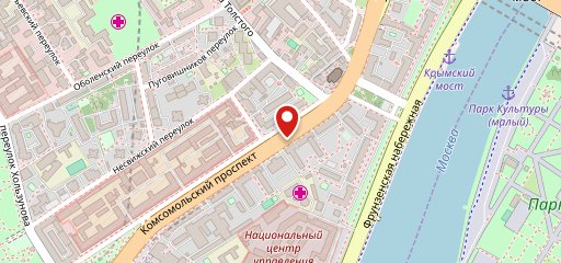 Maison Vatel на карте