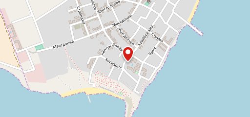 Maistro Meat & Fish на карте
