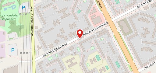 Майя на карте