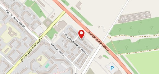 Величество пицца на карте