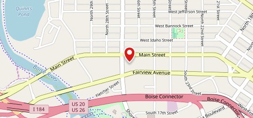 Majorconnection.com на карте