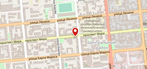 М.А.К на карте