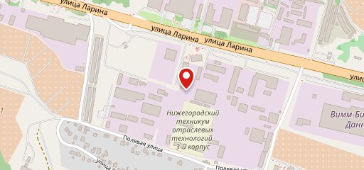 Мака на карте