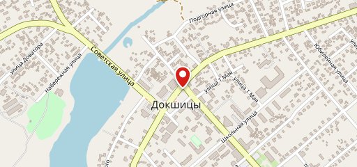 Кафе "МАКАДАМИЯ" на карте