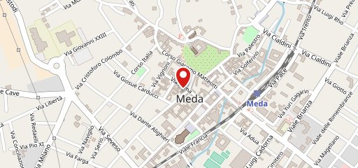 Makai Uramakeria & Sushi на карте