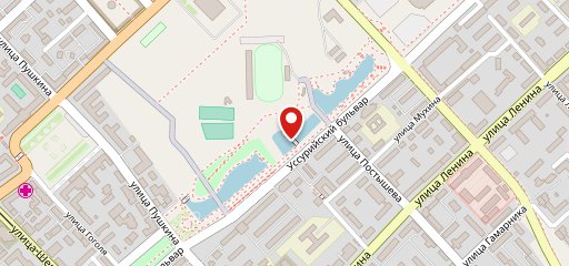 Макао на карте