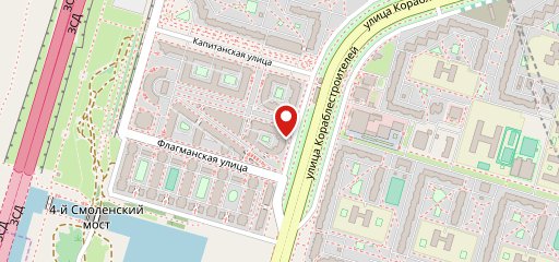 Макао на карте