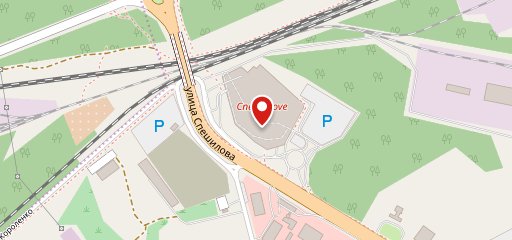 Макао на карте