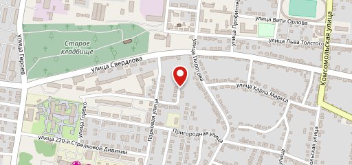 Макао на карте