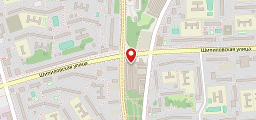 Макарон Дэй на карте