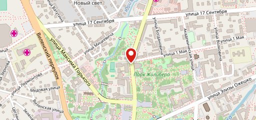 MakaRonin на карте