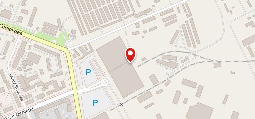Макаронс на карте