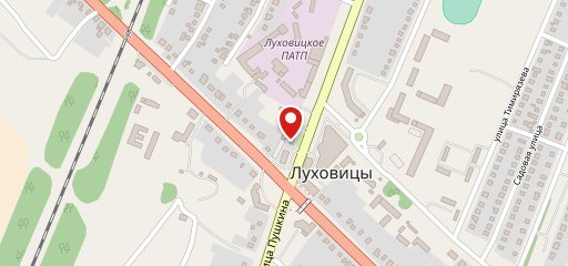 Макавто на карте