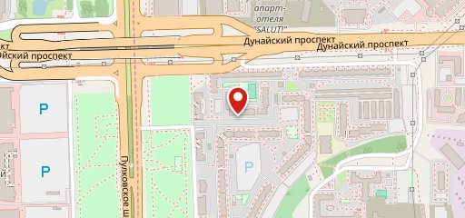 Макавто на карте