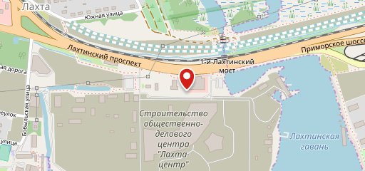 Макавто на карте